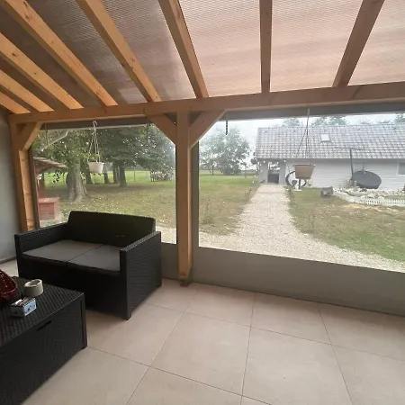 Wild Garden1 Appartement