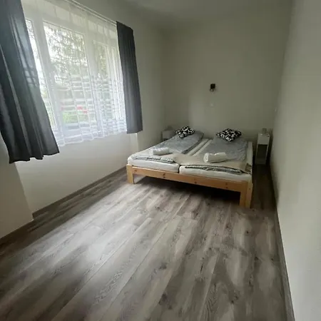 Wild Garden1 Appartement