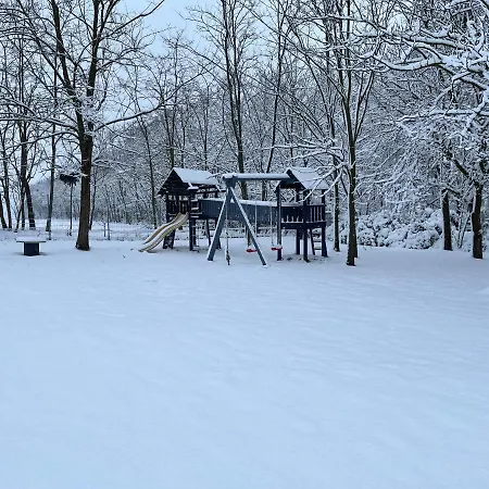 Wild Garden1 * Pusztakovacsi