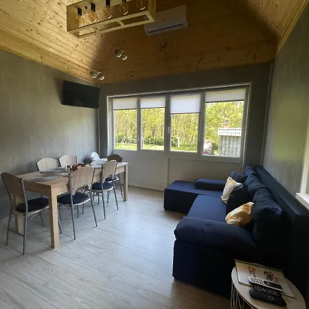 Appartement Wild Garden1