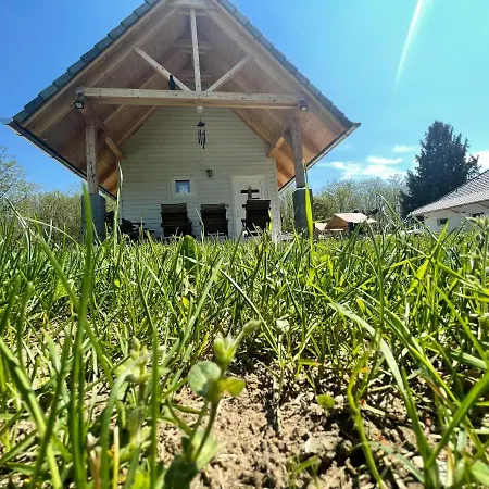 Wild Garden1 Apartman *
