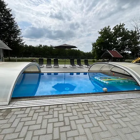 Wild Garden1 Appartement *